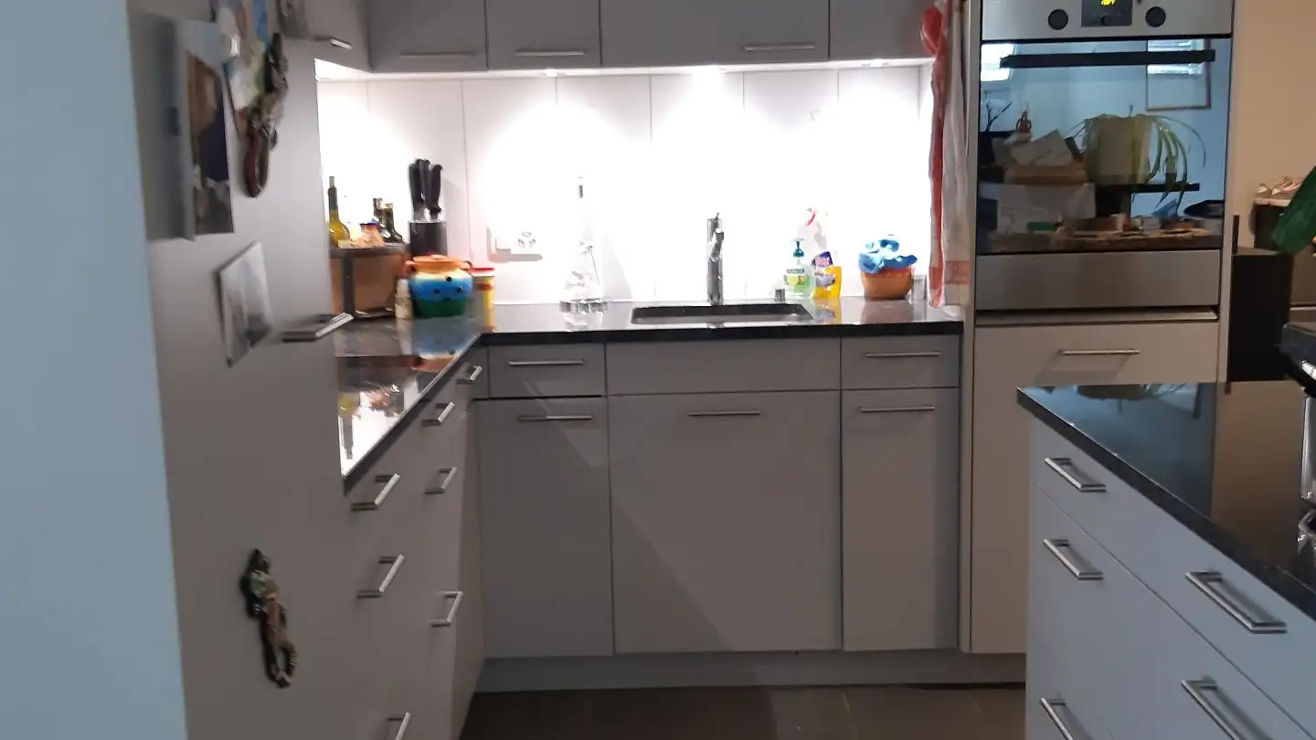 Appartamento in affitto - Kirchweg, 2553 Safnern - Photo 3