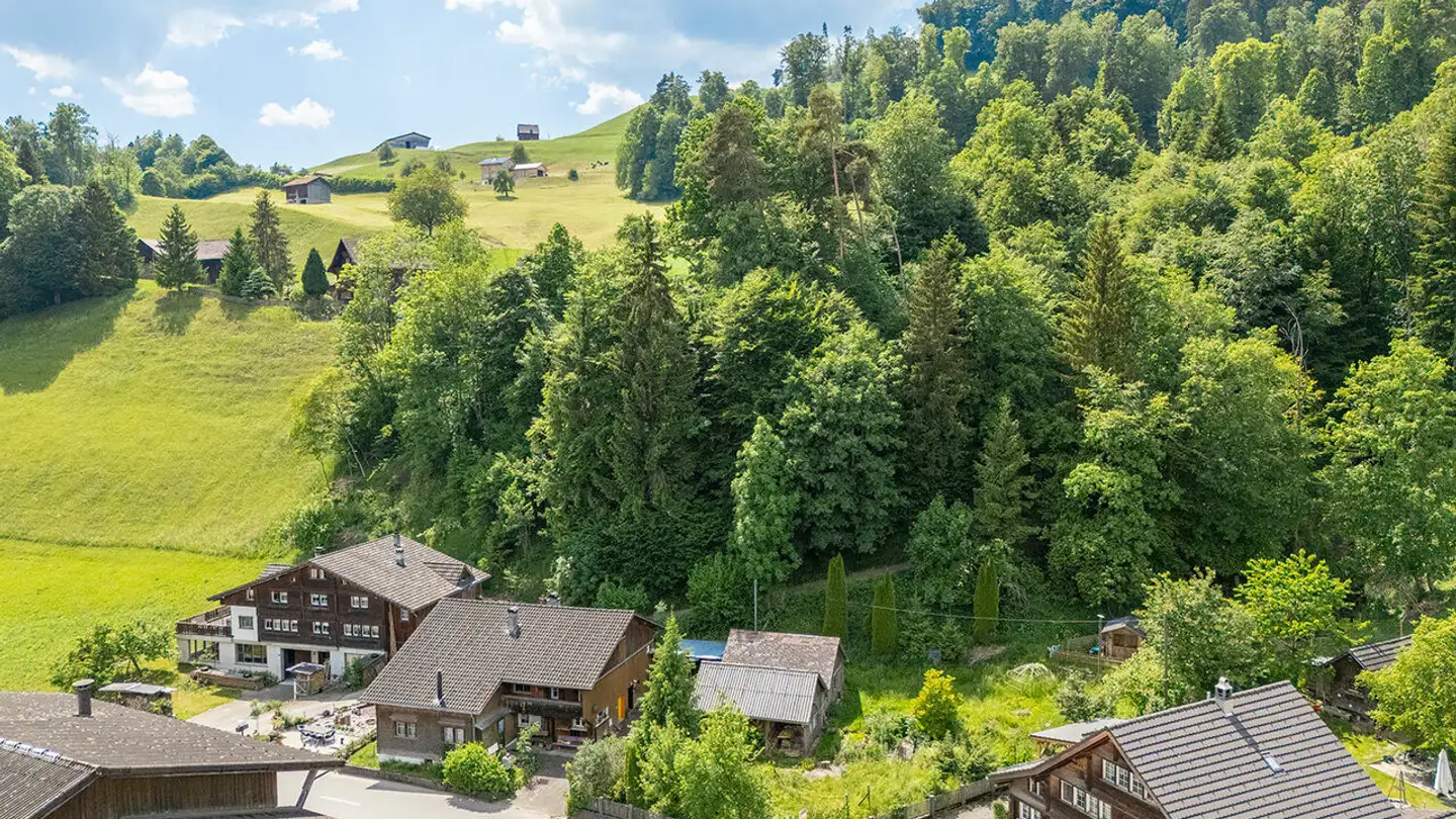 Cave house for sale - Metzwil, 9126 Necker - Photo 2
