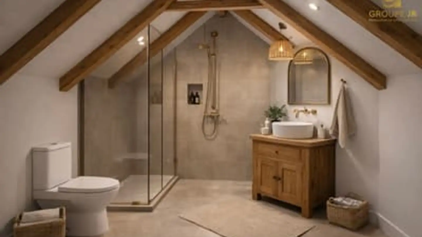 Apartment for sale - Rue Emile-Boéchat 5, 2800 Delémont - Photo 4