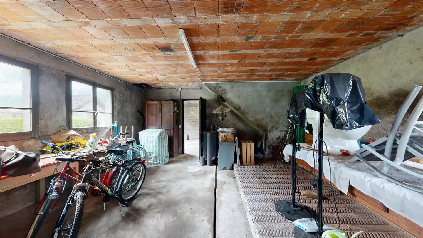 Casa singola in vendita - Al Stradón 68, 6670 Avegno - Photo 4