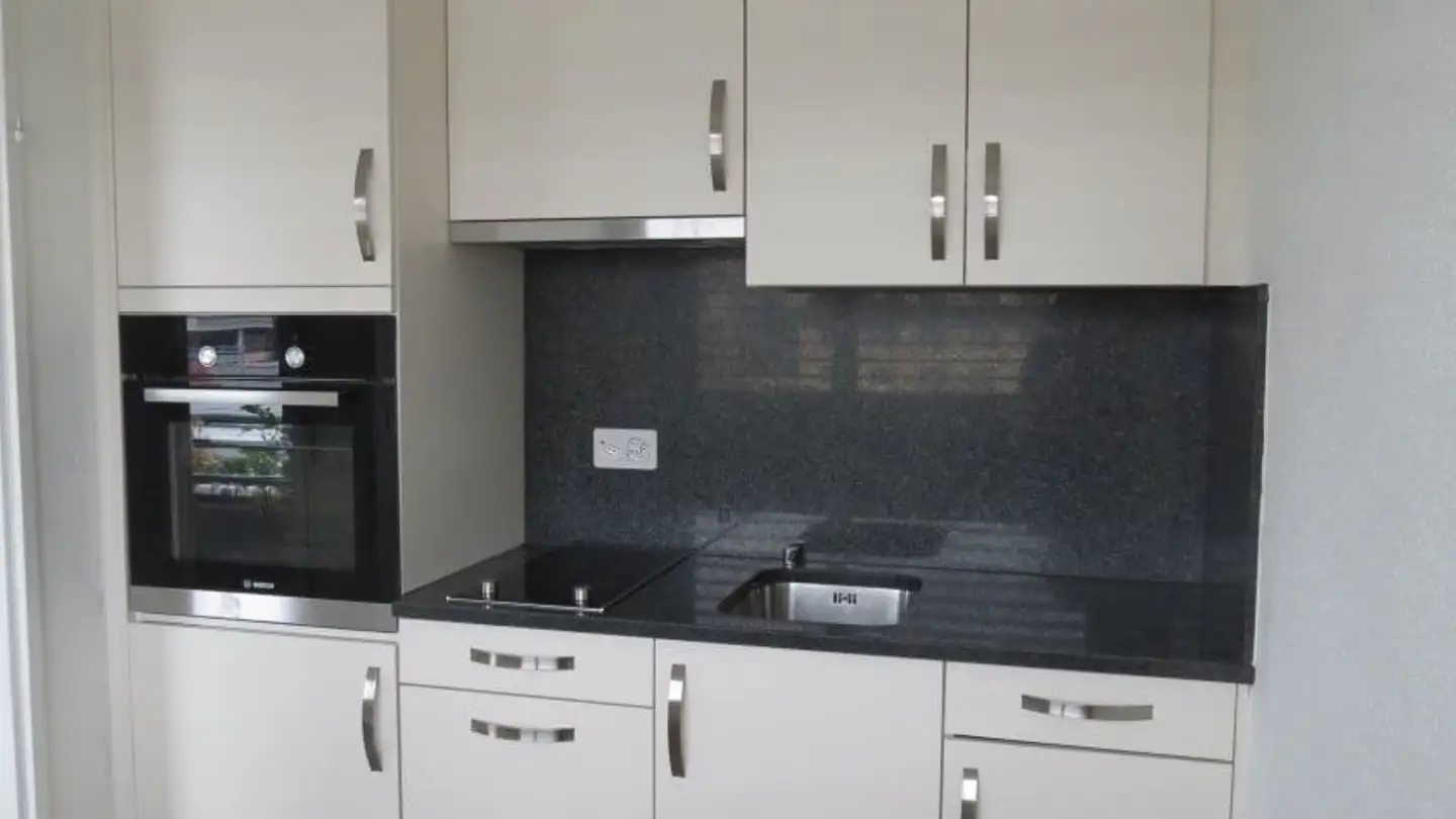 Appartamento in affitto - Affolternstrasse 10, 8050 Zürich