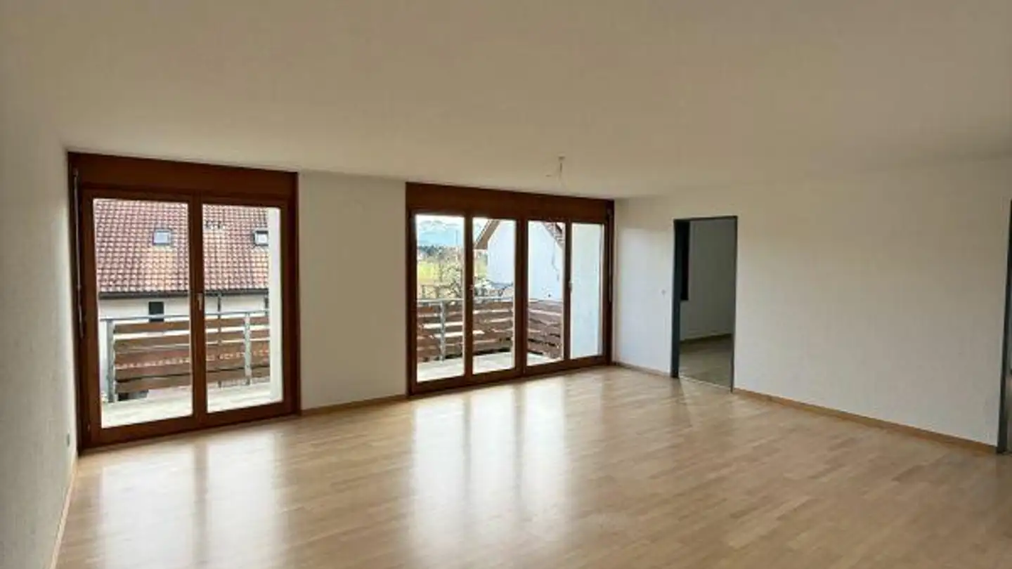 Wohnung mieten - Hochdorferstrasse, 5646 Abtwil AG - Foto 2