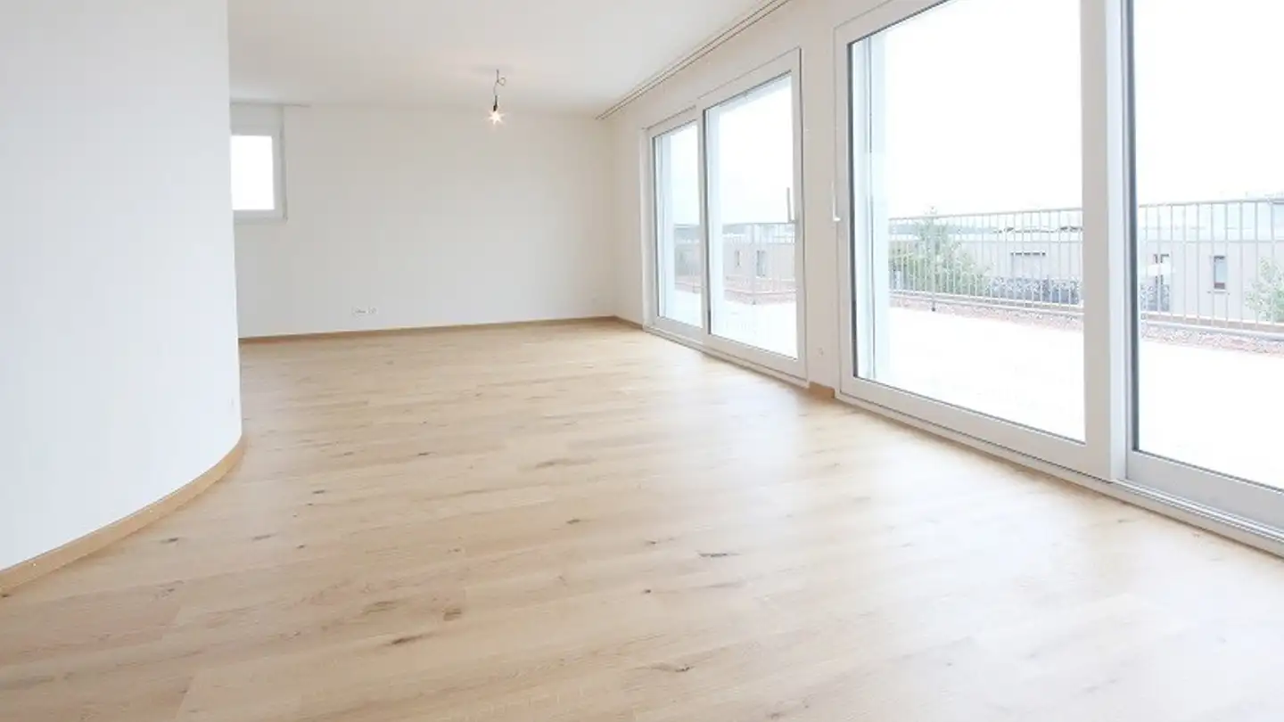 Appartement à louer - 8053 Zürich