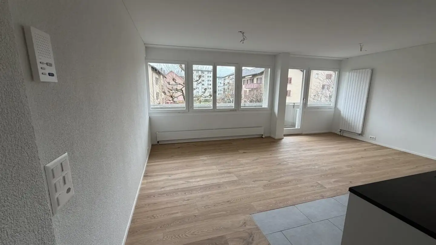 Wohnung mieten - Kantonsstrasse 40, 6048 Horw - Foto 2