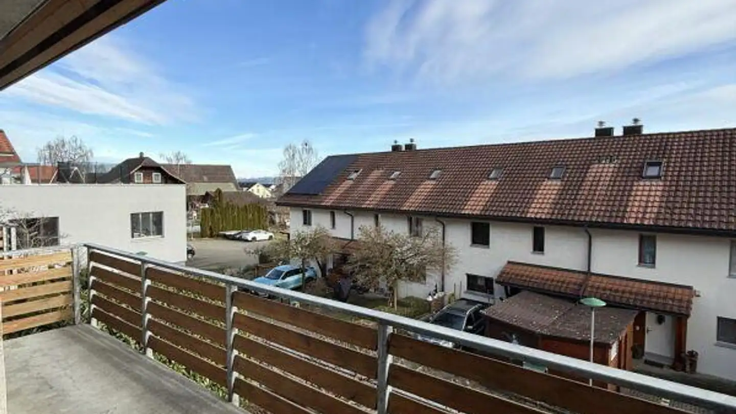 Wohnung mieten - Hochdorferstrasse, 5646 Abtwil AG - Foto 4