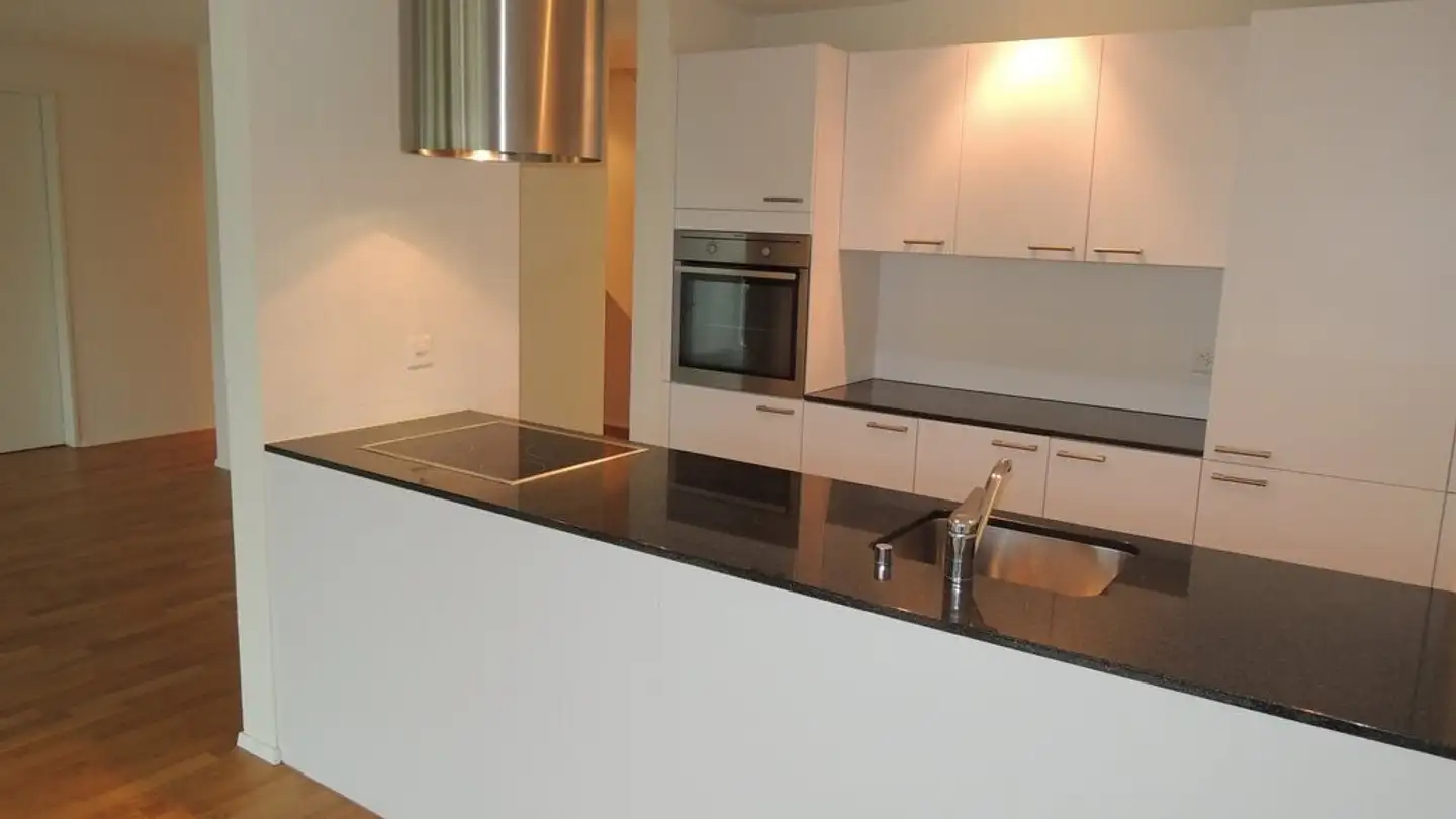 Apartment for rent - Stägmatt, 3302 Moosseedorf - Photo 4