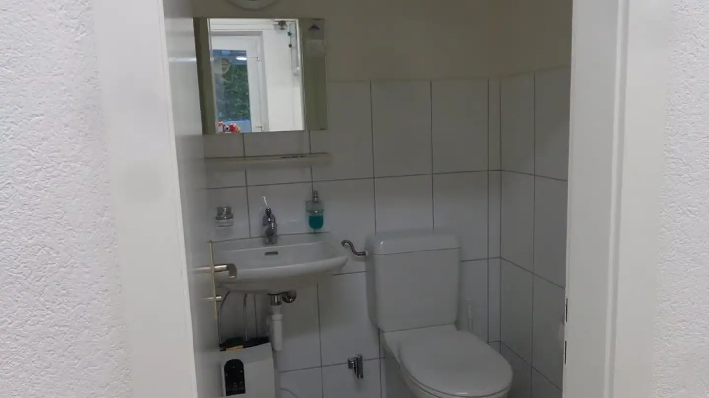 Commercial à louer - Häldeliweg 18, 8044 Zürich - Photo 2