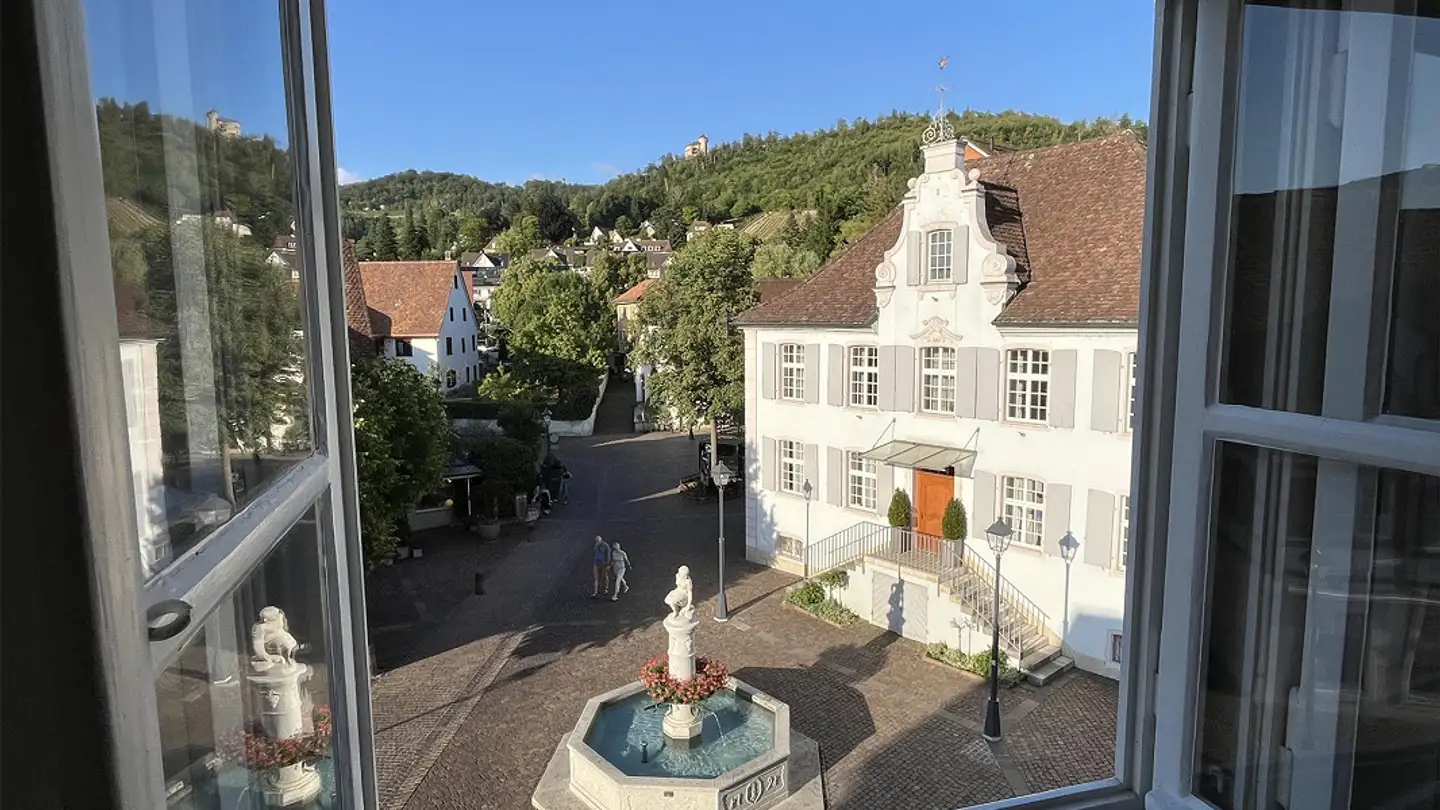 Appartamento in affitto - Dorfplatz 8, 4144 Arlesheim