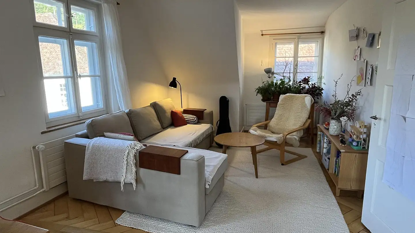 Appartamento in affitto - Dorfplatz 8, 4144 Arlesheim - Foto 3