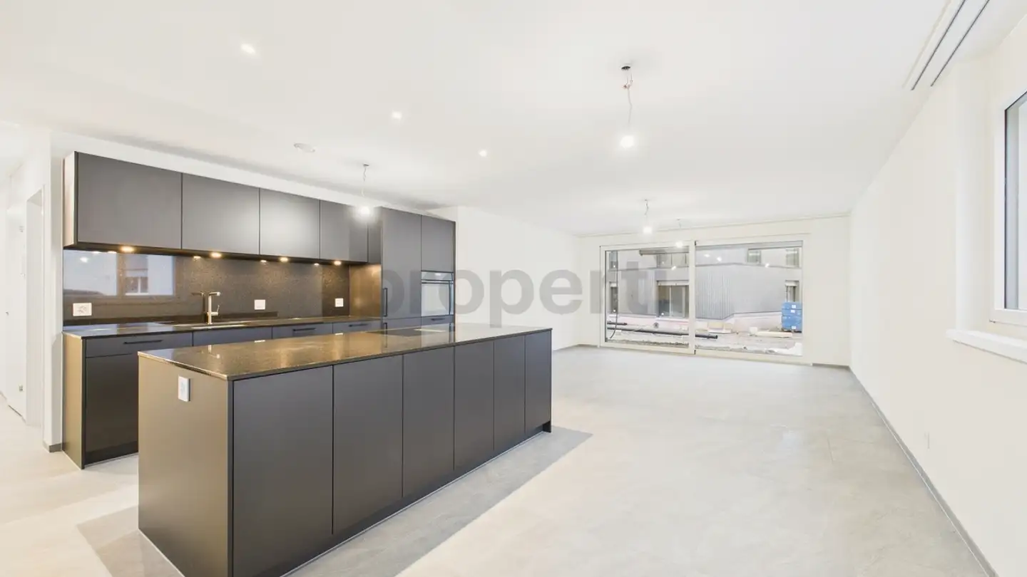 Appartement à louer - 8180 Bülach