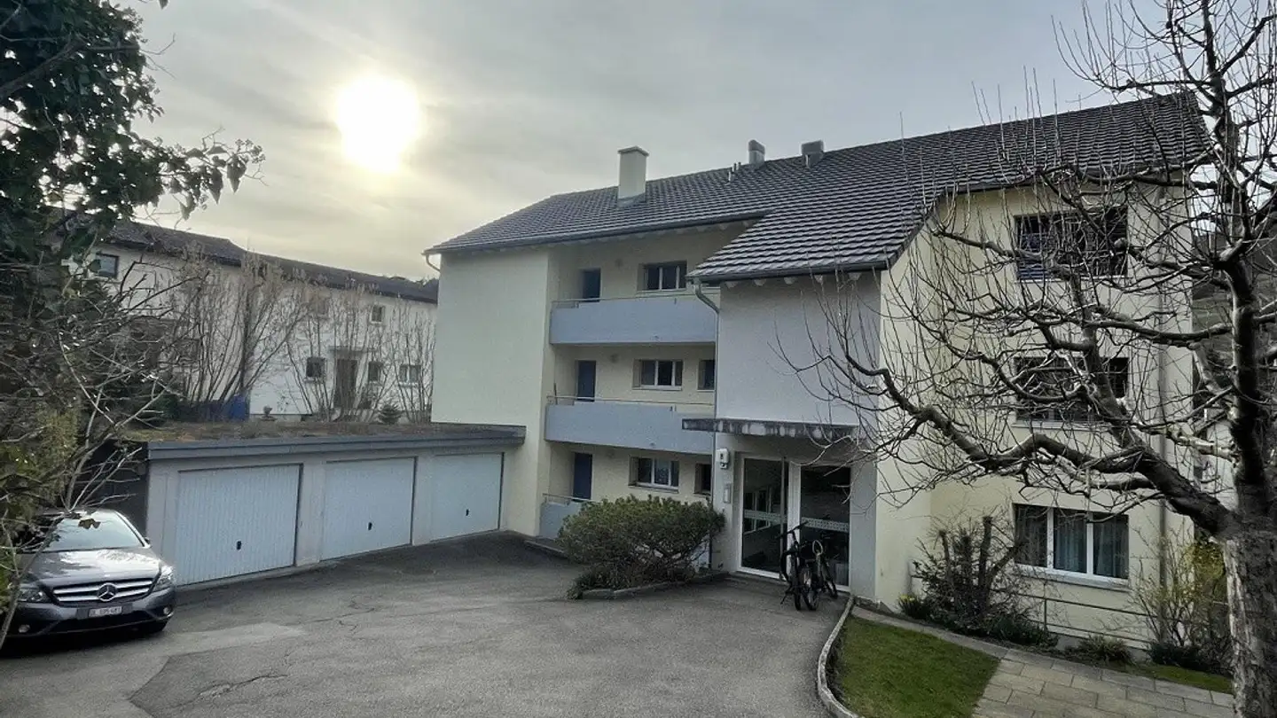 Appartamento in affitto - Langenbaumweg 8, 4434 Hölstein