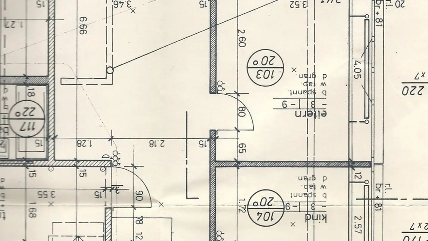 Stanza singola in affitto - Holzackerweg 16, 3073 Gümligen - Foto 2