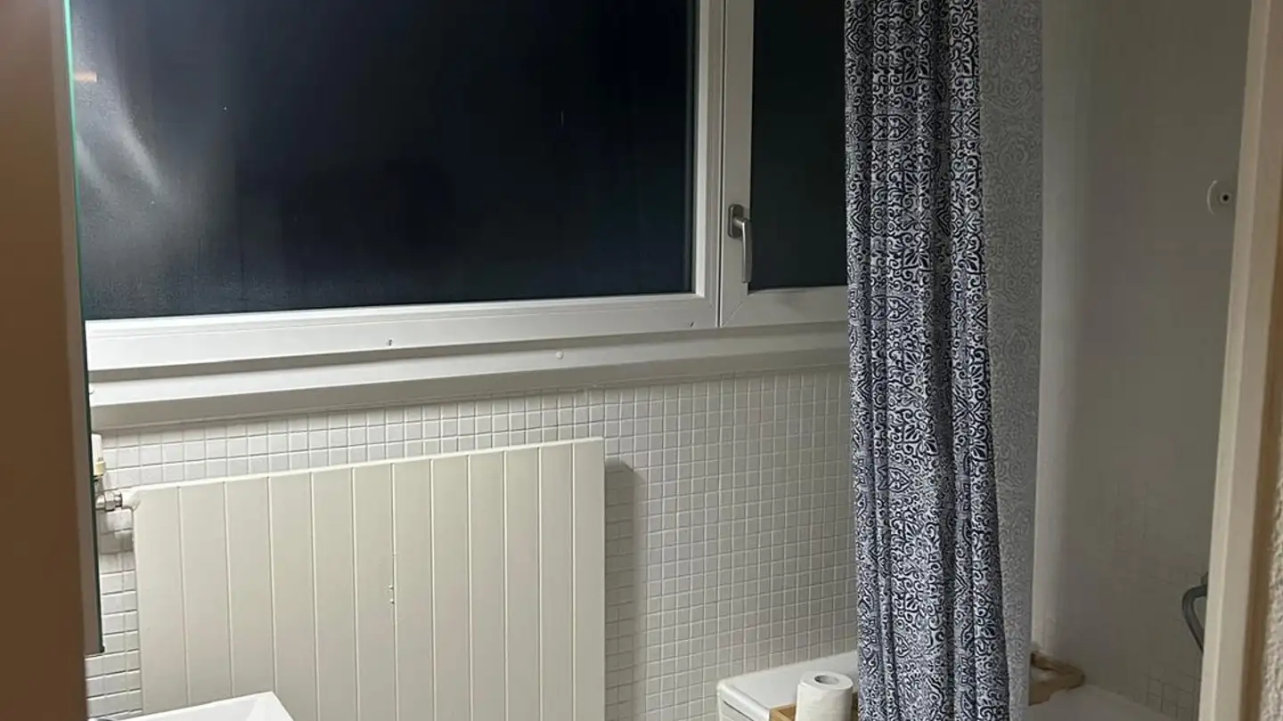 Stanza singola in affitto - Holzackerweg 16, 3073 Gümligen - Foto 3