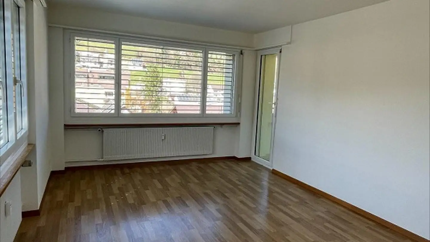 Appartamento in affitto - Langenbaumweg 8, 4434 Hölstein - Foto 4