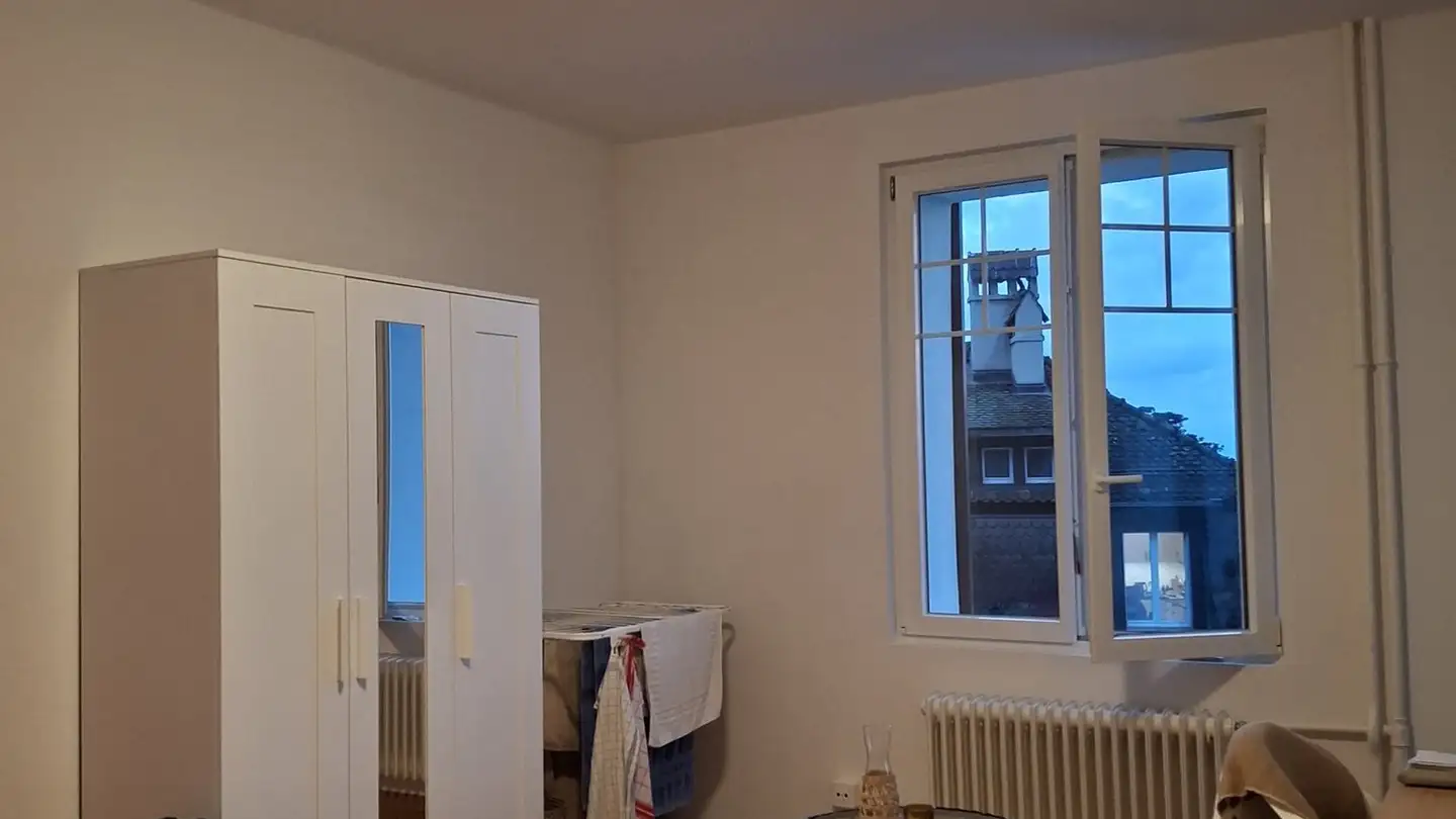 Zimmer mieten - Chemin Benjamin-Dumur 4, 1004 Lausanne