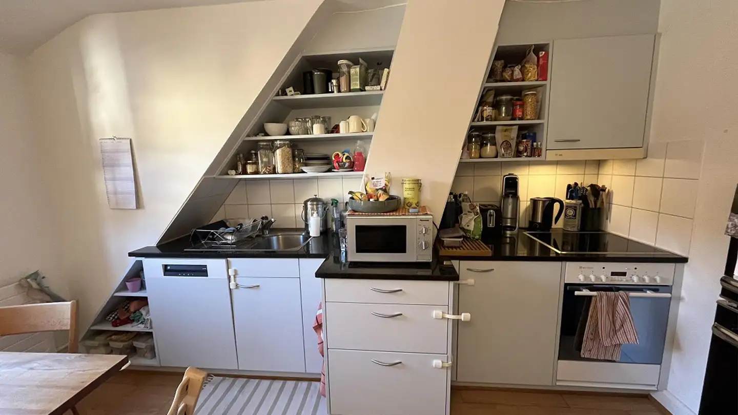 Appartamento in affitto - Dorfplatz 8, 4144 Arlesheim - Foto 4