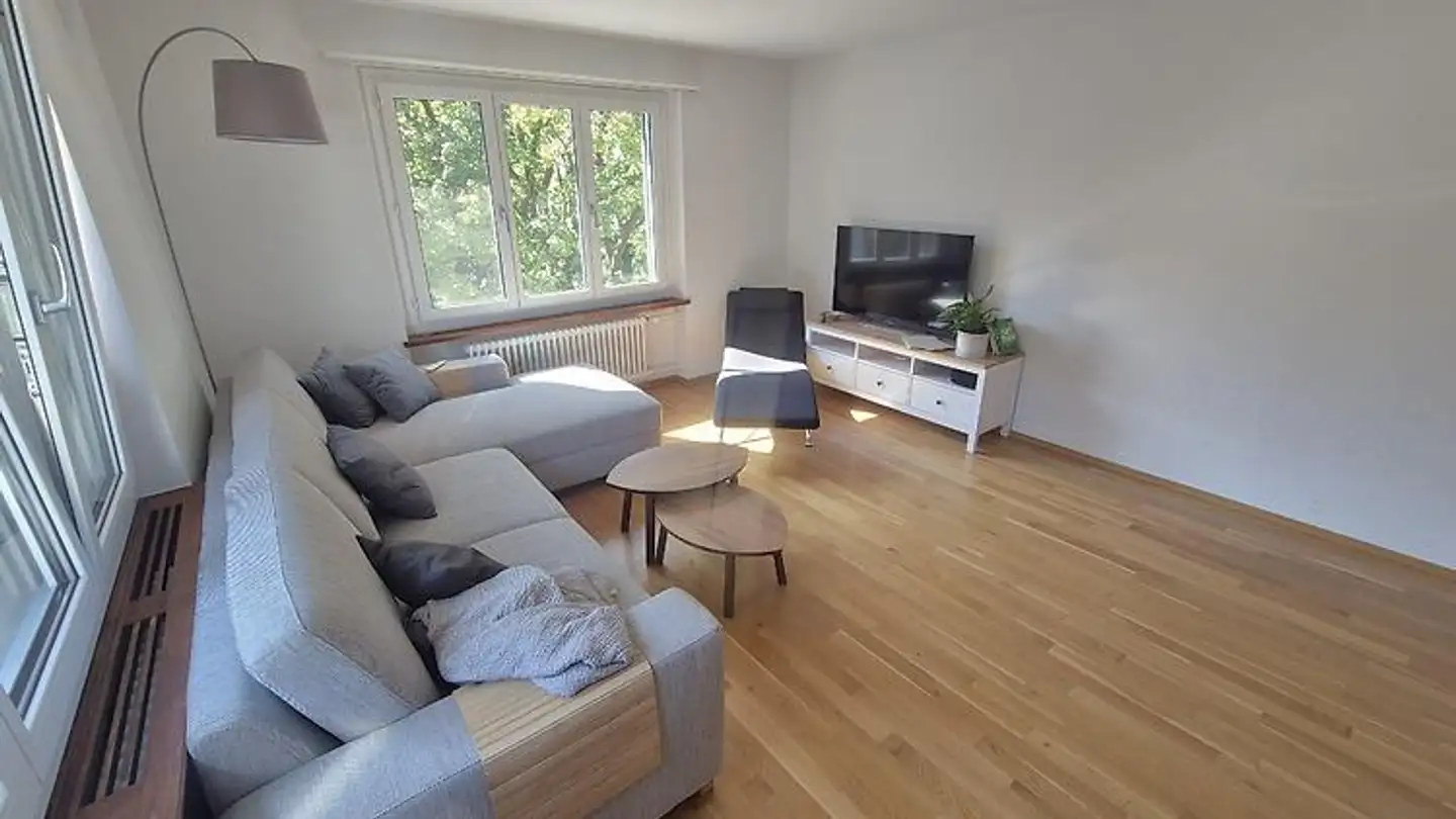 Appartamento ammobiliato in affitto - 4500 Solothurn