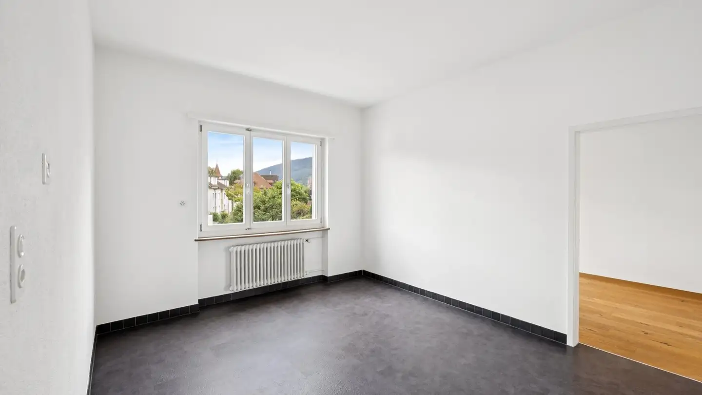 Appartamento in affitto - Hauptstrasse 56, 2560 Nidau - Photo 2