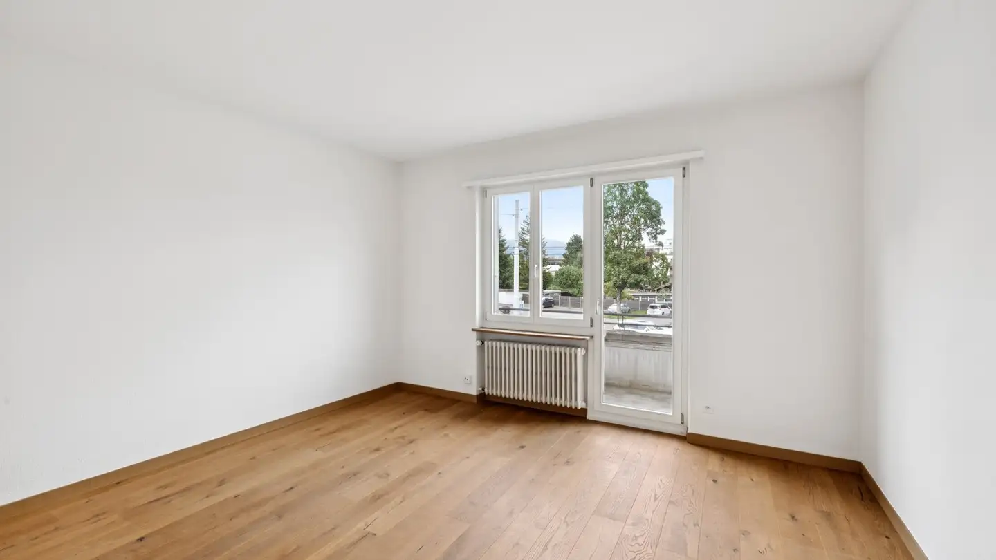 Appartamento in affitto - Hauptstrasse 56, 2560 Nidau - Photo 3