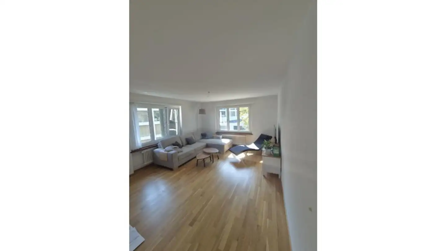 Appartamento ammobiliato in affitto - 4500 Solothurn - Foto 2