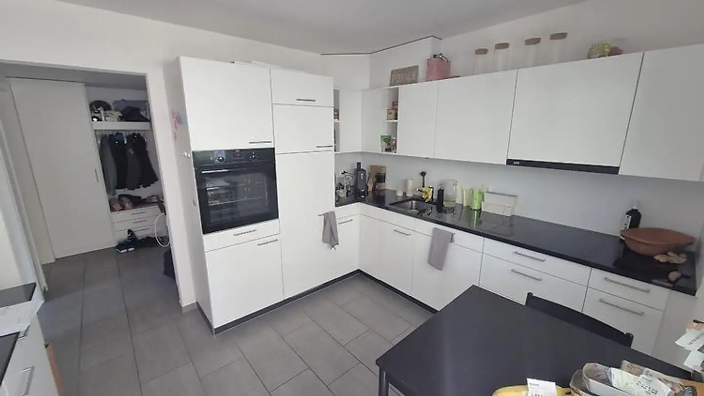 Appartamento ammobiliato in affitto - 4500 Solothurn - Foto 3