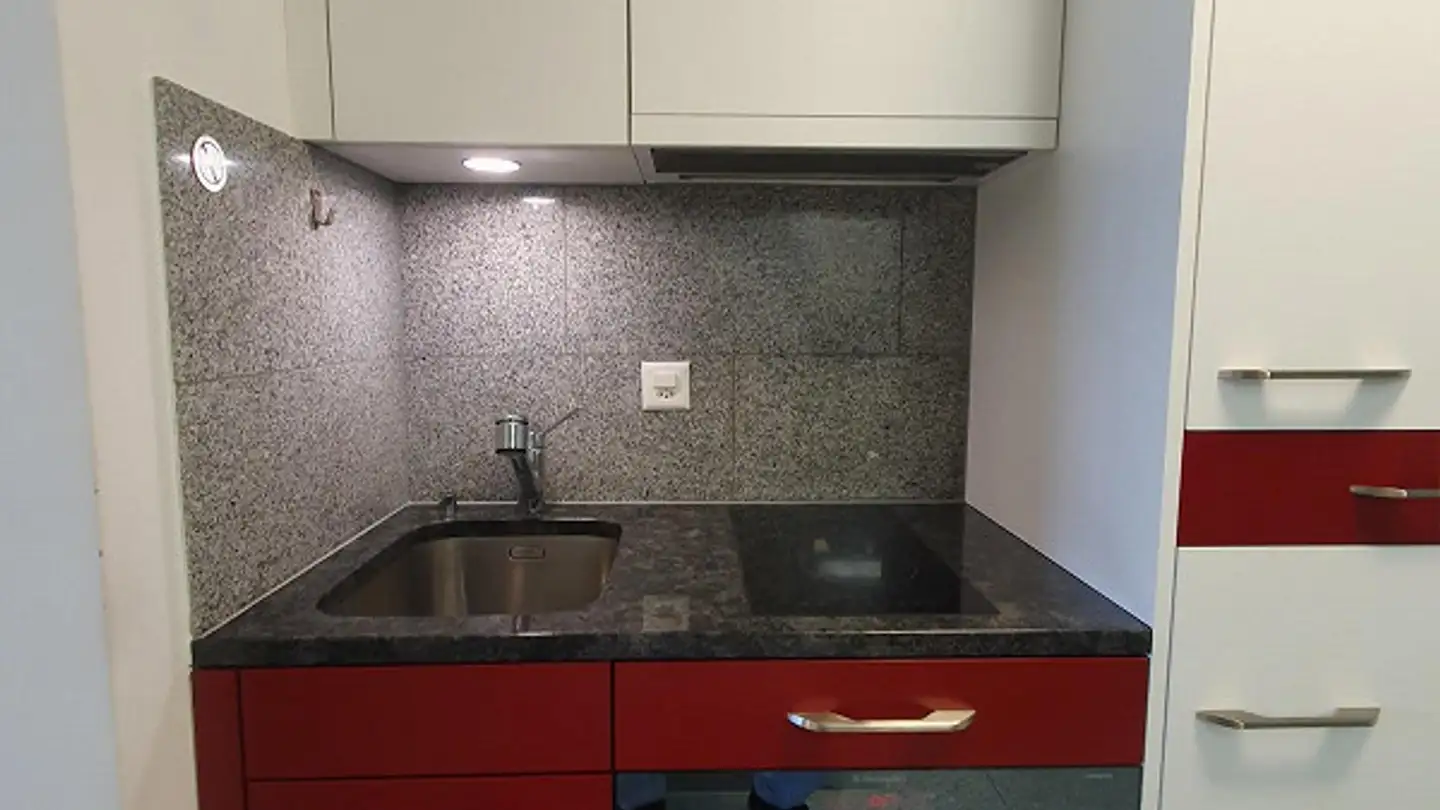 Appartamento in affitto - Promenada 35a, 7018 Flims Waldhaus - Photo 3