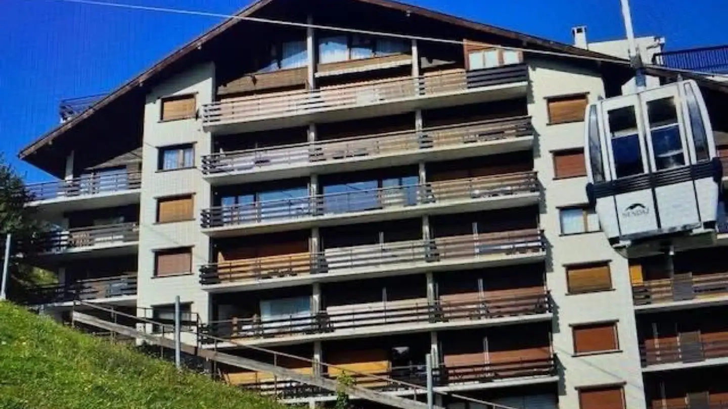 Wohnung kaufen - Route De La Télécabine 73, 1997 Haute-Nendaz