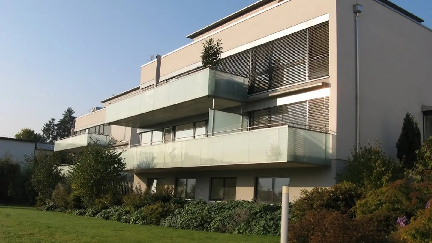 Immobile in affitto - Froburgstrasse 1, 4410 Liestal