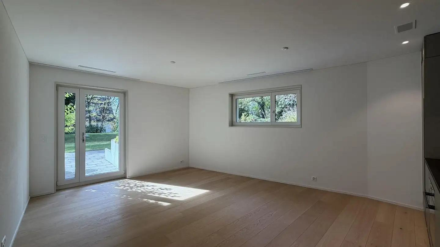 Appartamento in affitto - Waldschulweg 21, 8032 Zürich - Foto 3