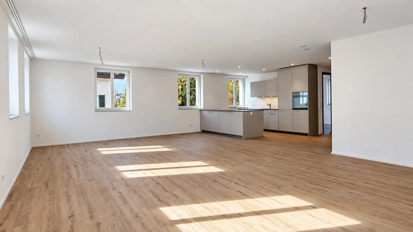 Appartamento in affitto - Feldstrasse, 8400 Winterthur