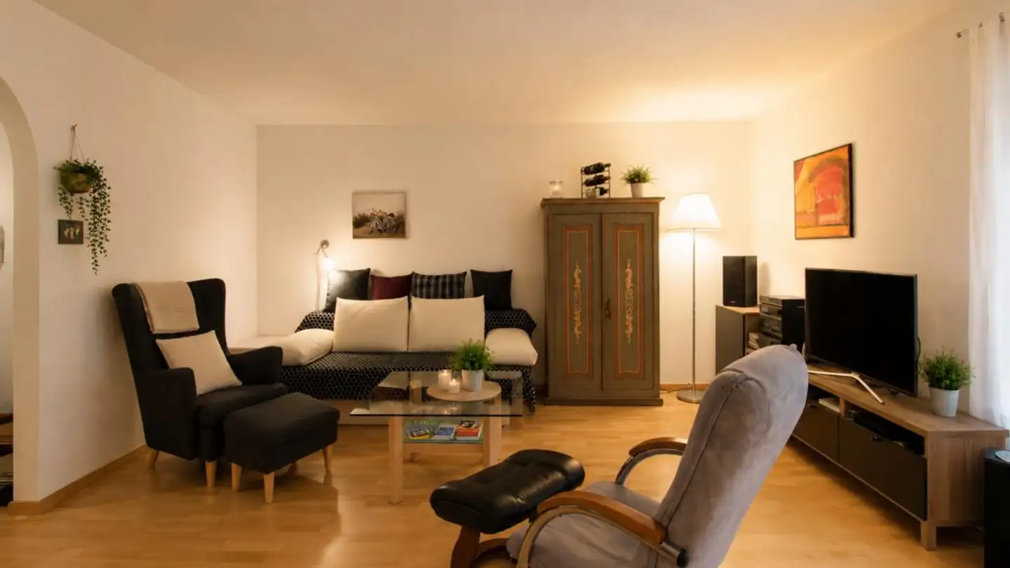 Wohnung kaufen - Puez 27, 7482 Bergün/Bravuogn - Foto 3