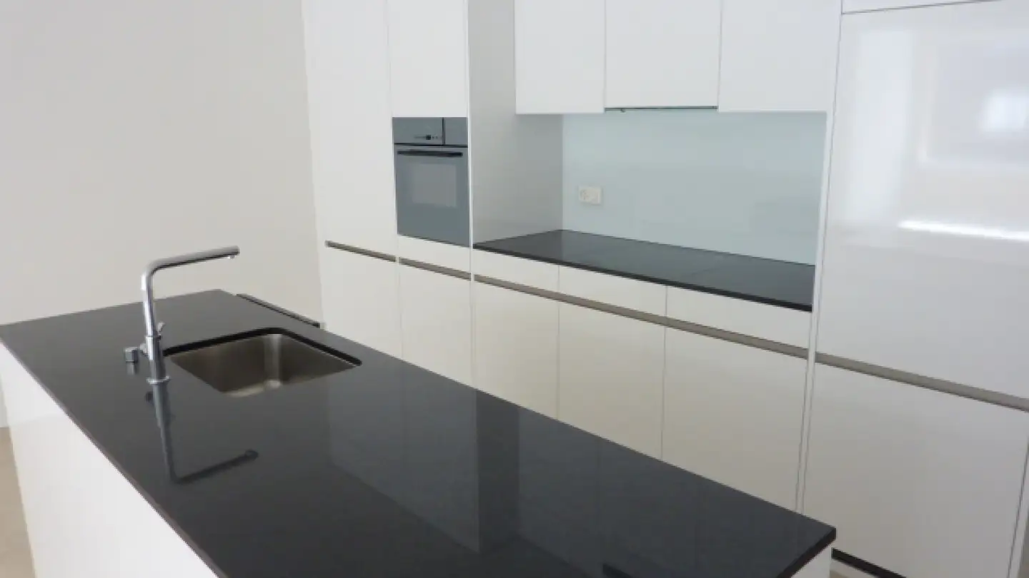 Appartamento in affitto - Lyssachstrasse, 3400 Burgdorf - Photo 3