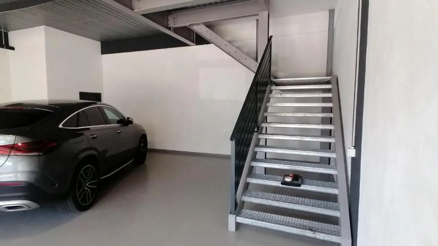 Immeuble mixte à louer - 1852 Roche VD