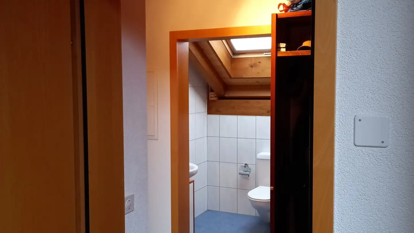 Apartment for rent - 6373 Ennetbürgen - Photo 2