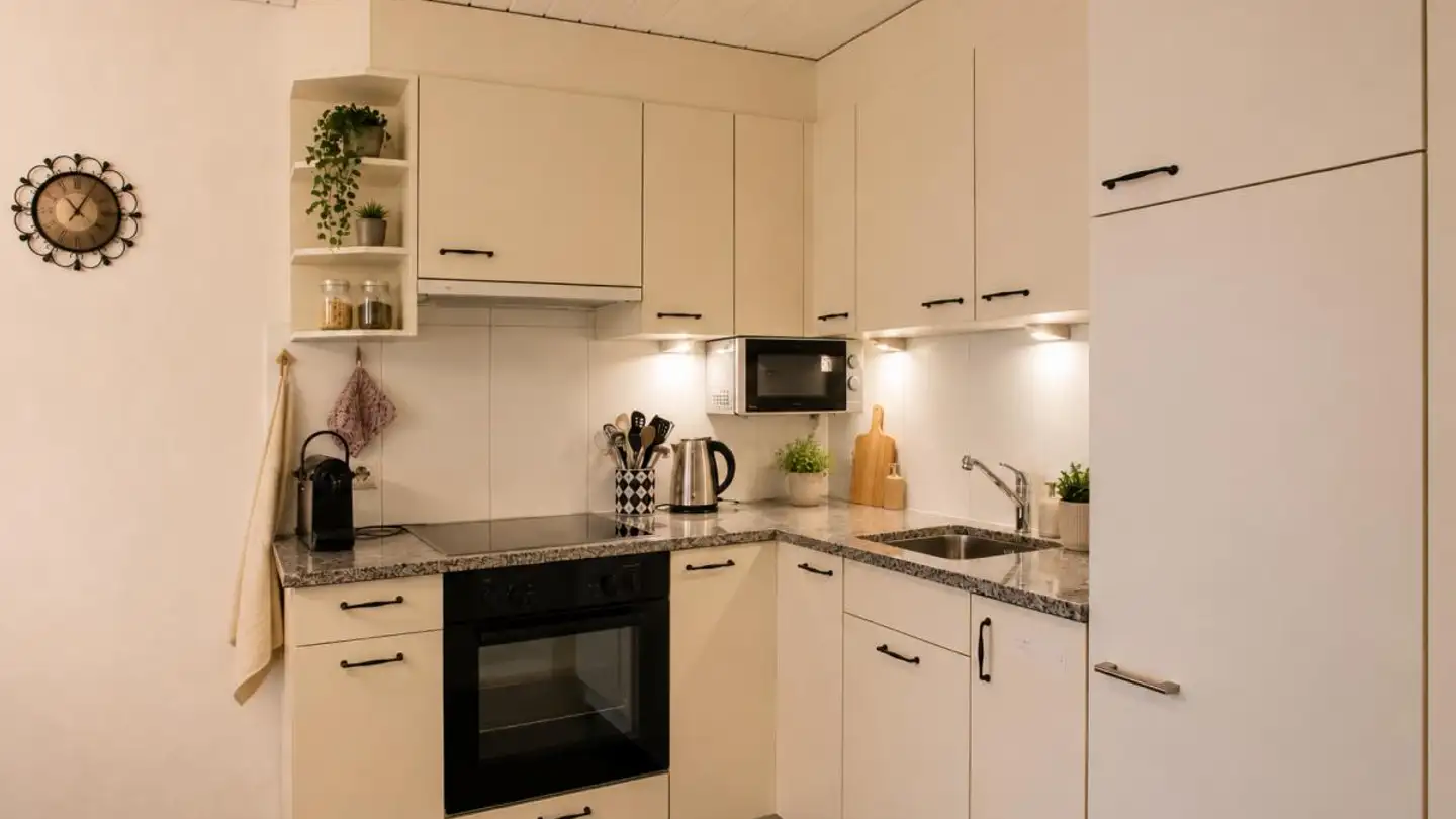 Wohnung kaufen - Puez 27, 7482 Bergün/Bravuogn - Foto 4