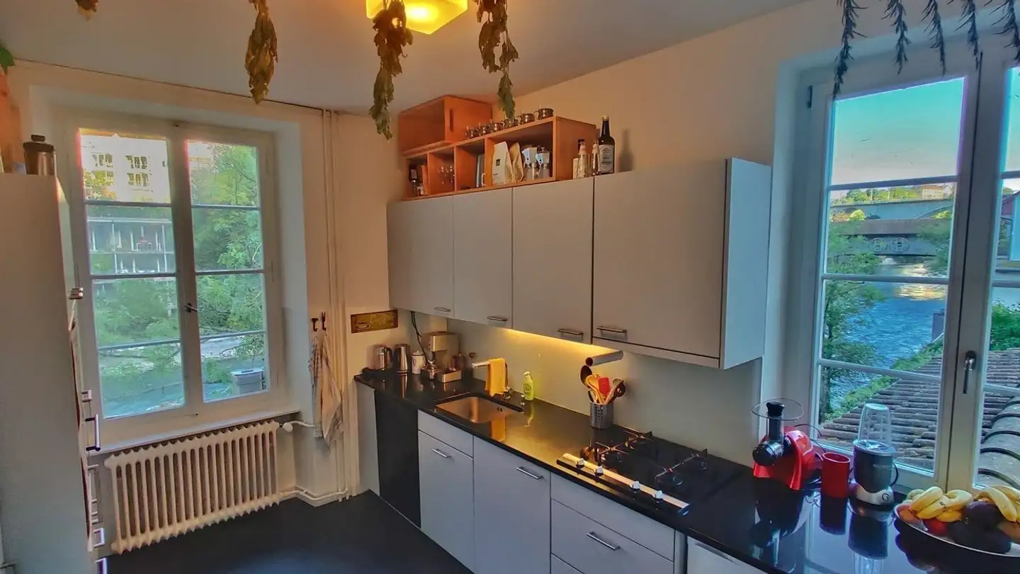 Wohnung mieten - Kronengasse 24, 5400 Baden - Foto 2