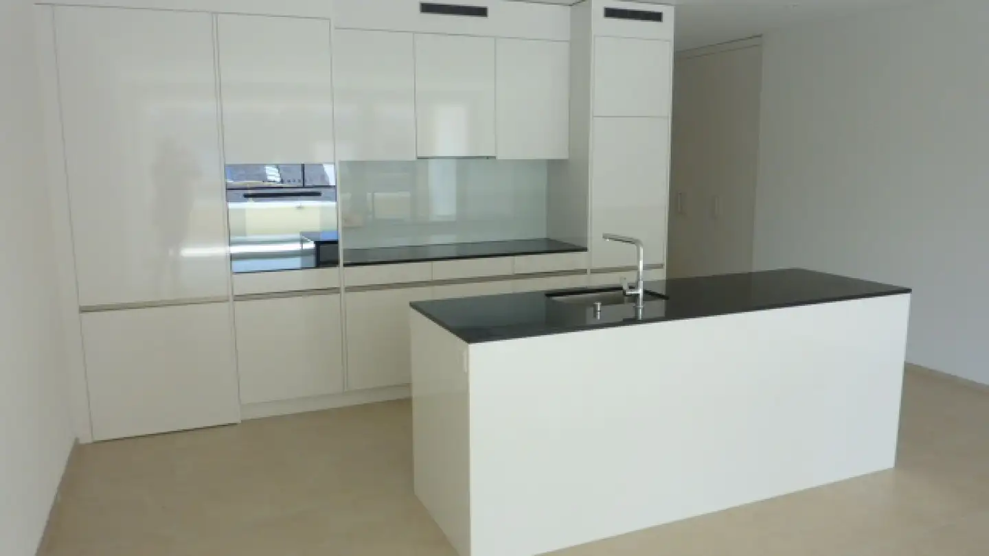 Appartement à louer - Lyssachstrasse, 3400 Burgdorf