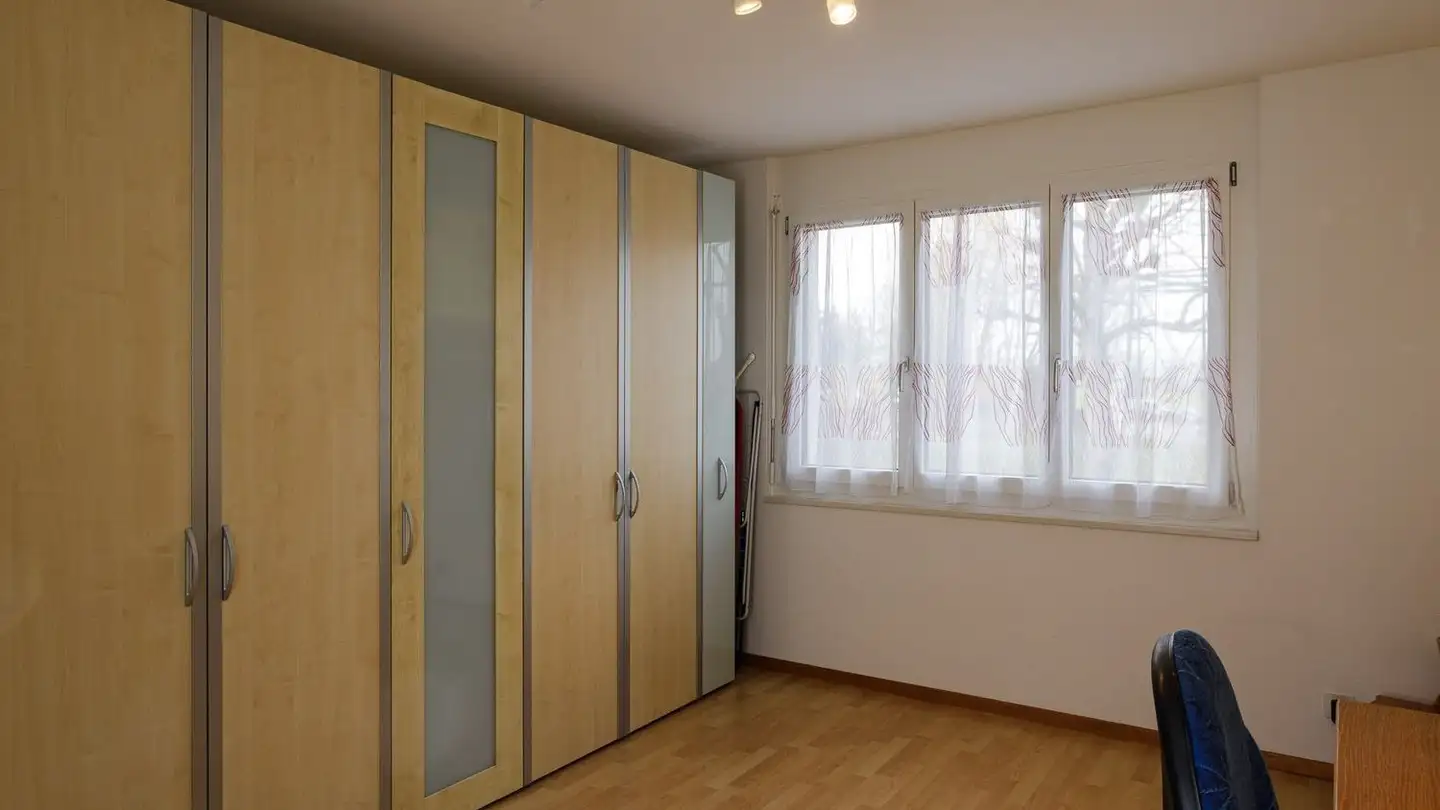 Terrassenwohnung kaufen - Feldmatt 14, 6206 Neuenkirch