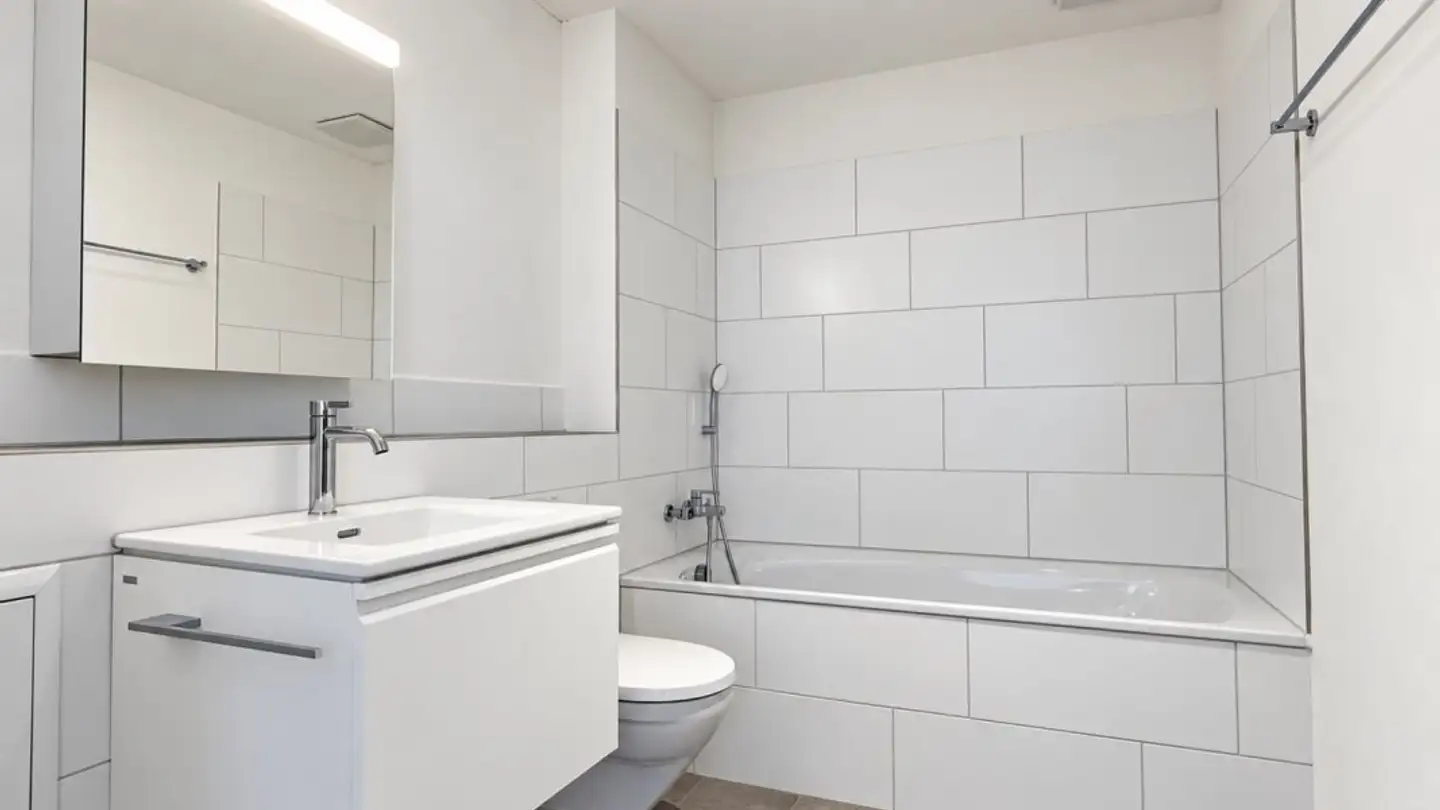 Appartamento in affitto - Feldstrasse, 8400 Winterthur - Foto 4