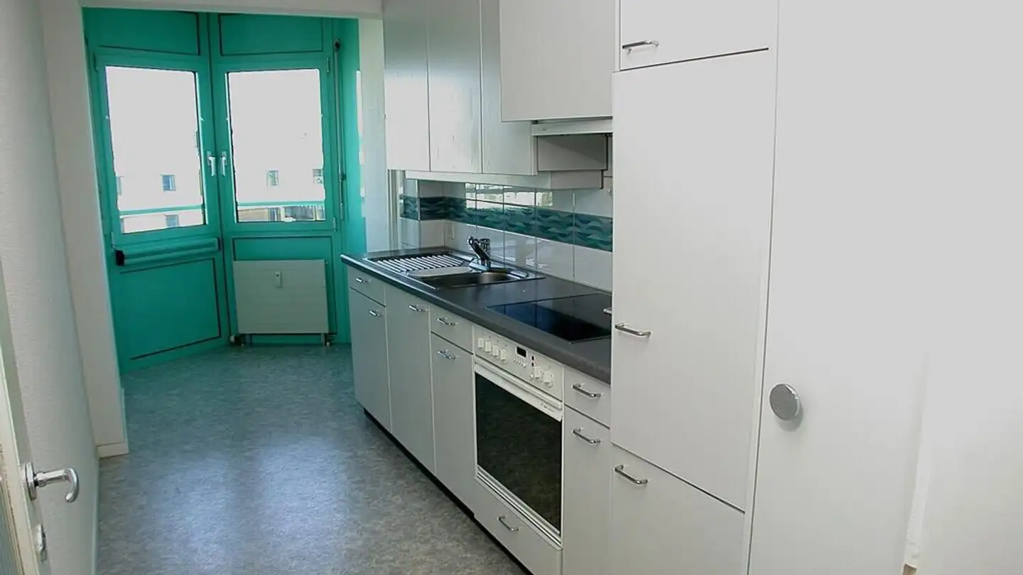 Appartement à louer - Zürcherstrasse 160, 4052 Basel - Photo 2