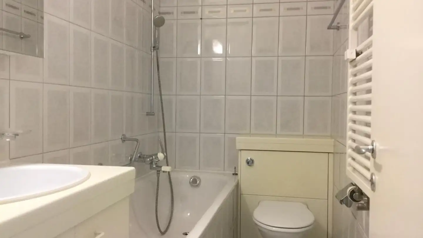 Appartement à louer - Zürcherstrasse 160, 4052 Basel - Photo 3