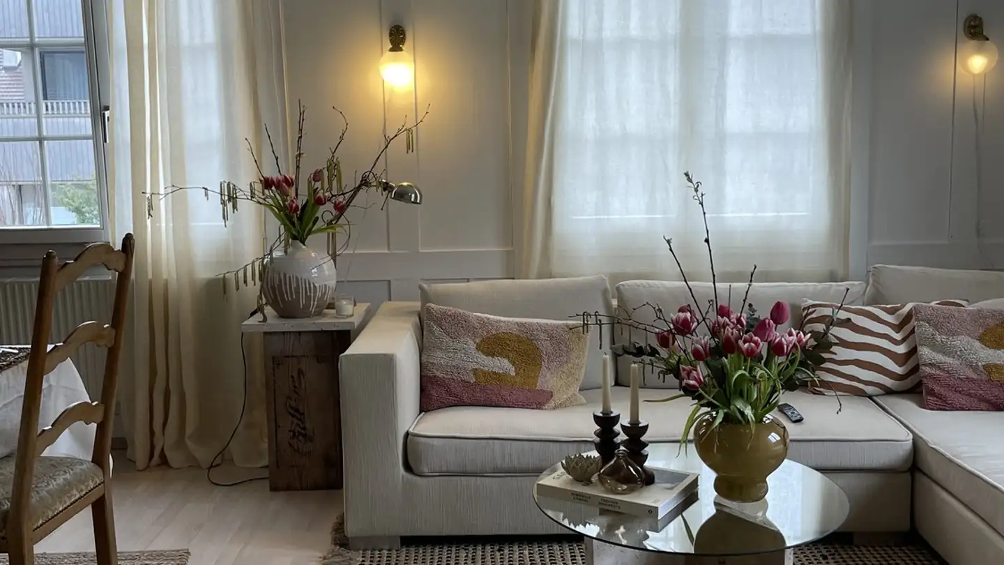 Apartment for rent - Hauptstrasse 19, 8259 Kaltenbach - Photo 2