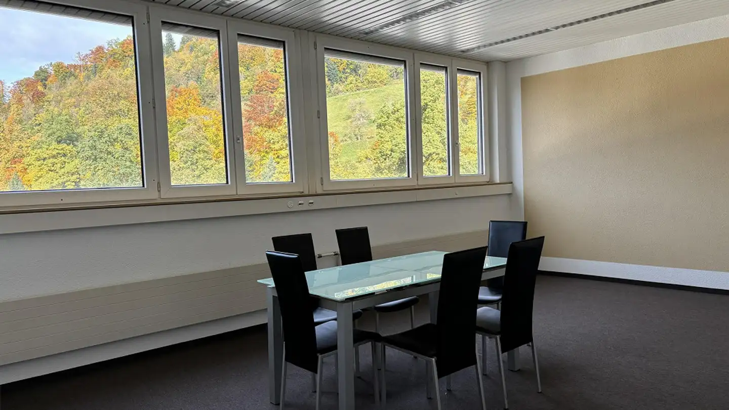 Bürofläche mieten - Rainacherstrasse 12, 6012 Obernau
