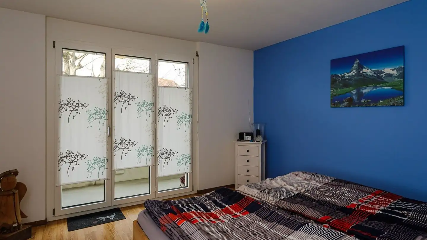 Stepped apartment for sale - Feldmatt 14, 6206 Neuenkirch - Photo 3