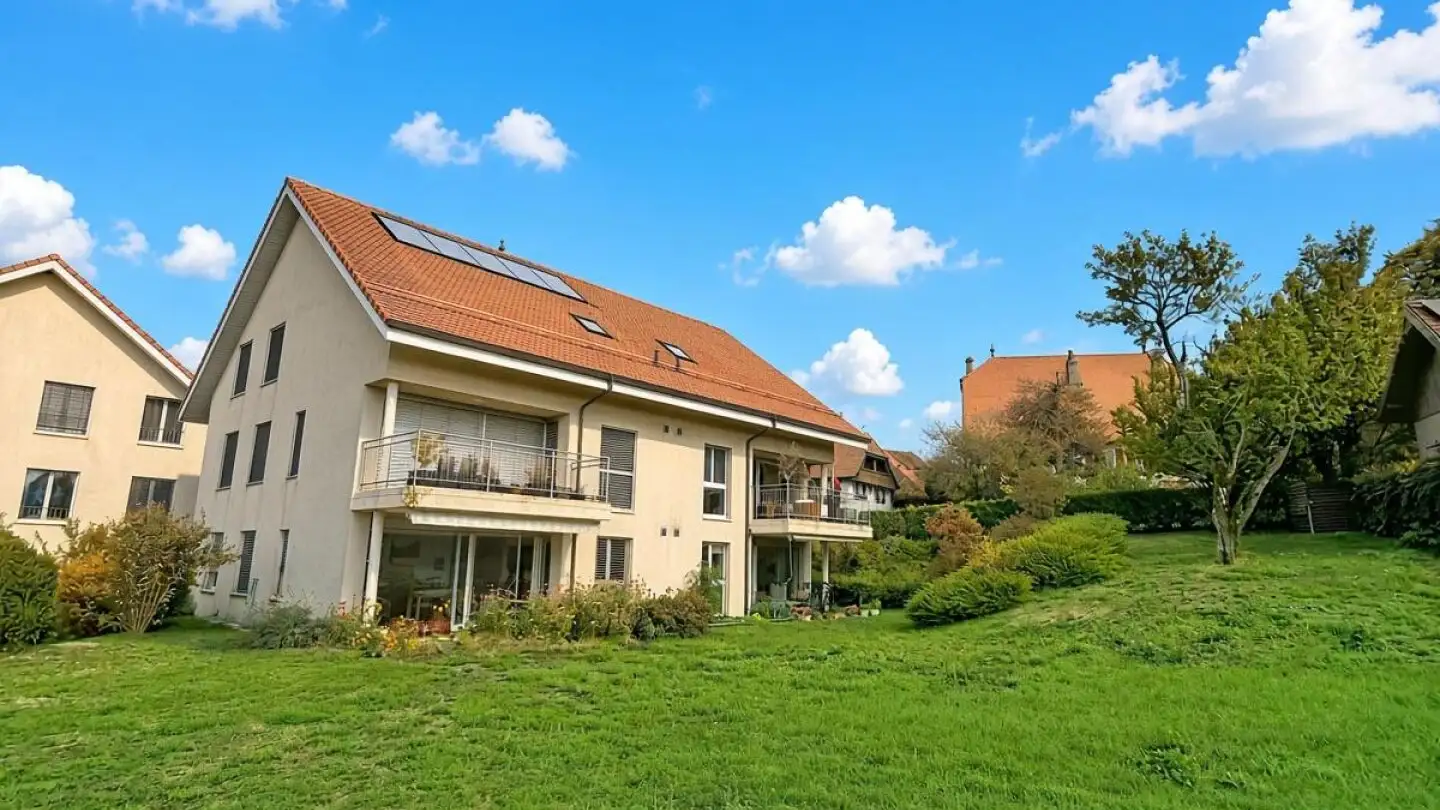 Wohnung kaufen - Rue Du Pontet 15, 1425 Onnens VD - Foto 3