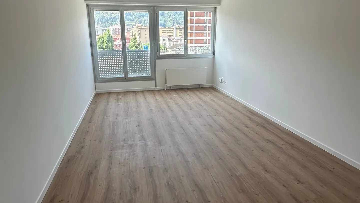 Wohnung mieten - Via Del Breggia 1, 6833 Vacallo - Foto 2