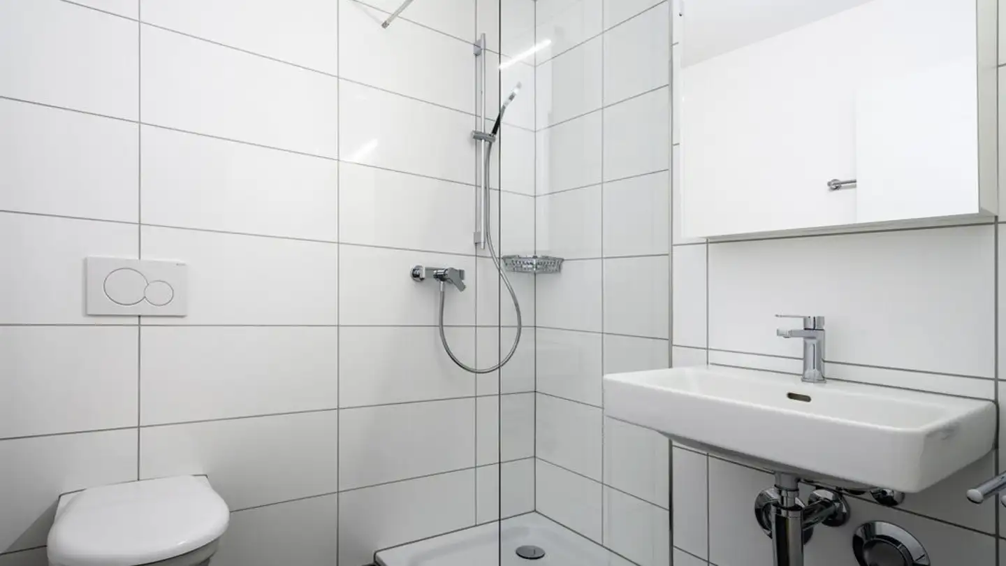 Appartamento in affitto - Sagiweg 12, 5737 Menziken - Foto 4