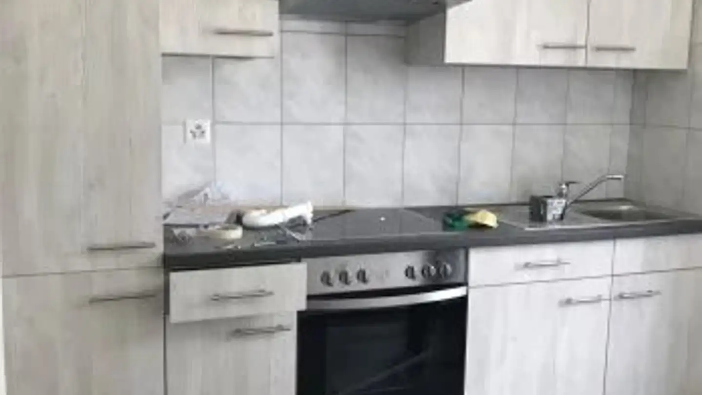 Wohnung mieten - Villas Du Mont 1, 1020 Renens VD - Foto 2