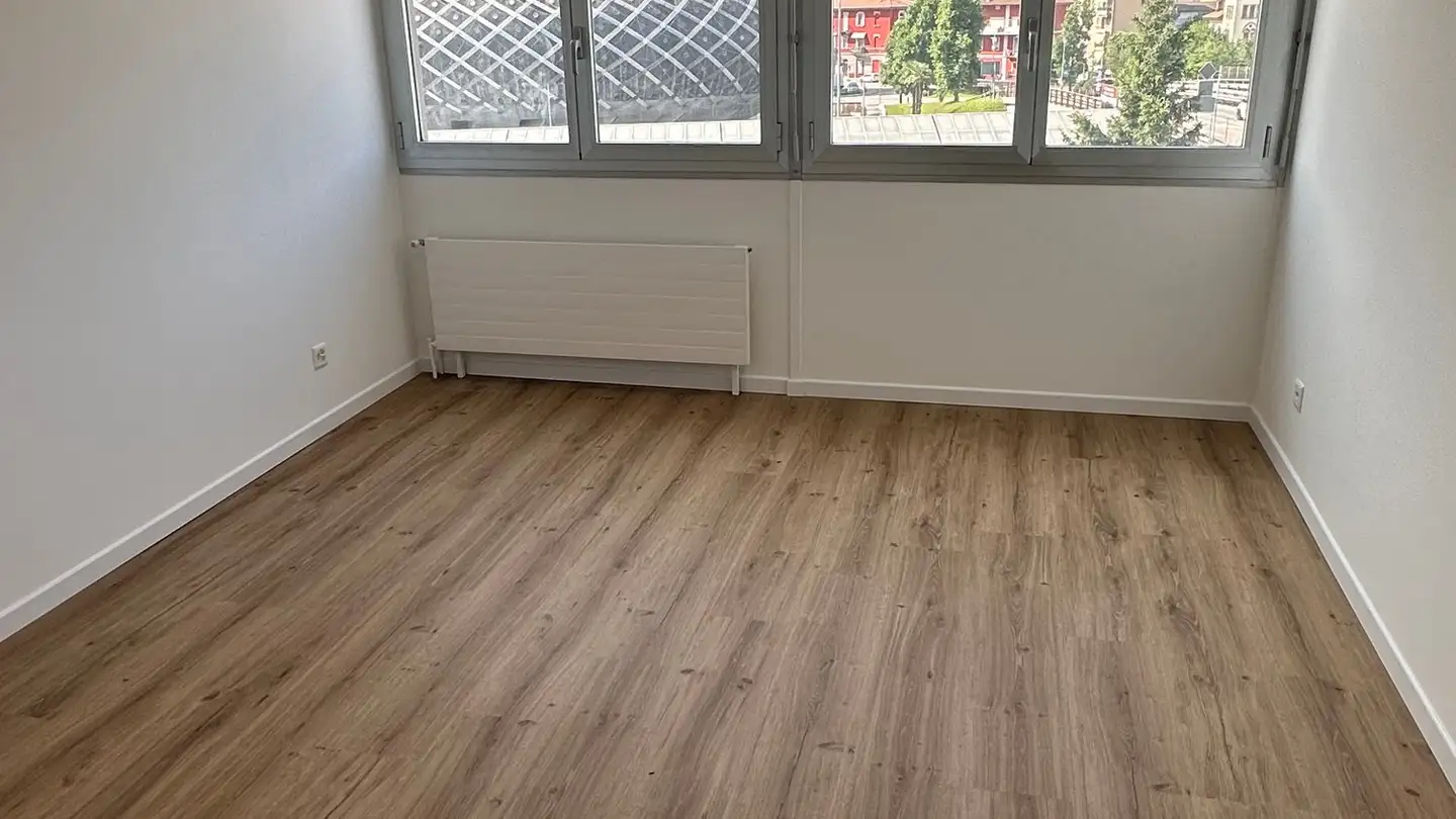 Wohnung mieten - Via Del Breggia 1, 6833 Vacallo - Foto 3