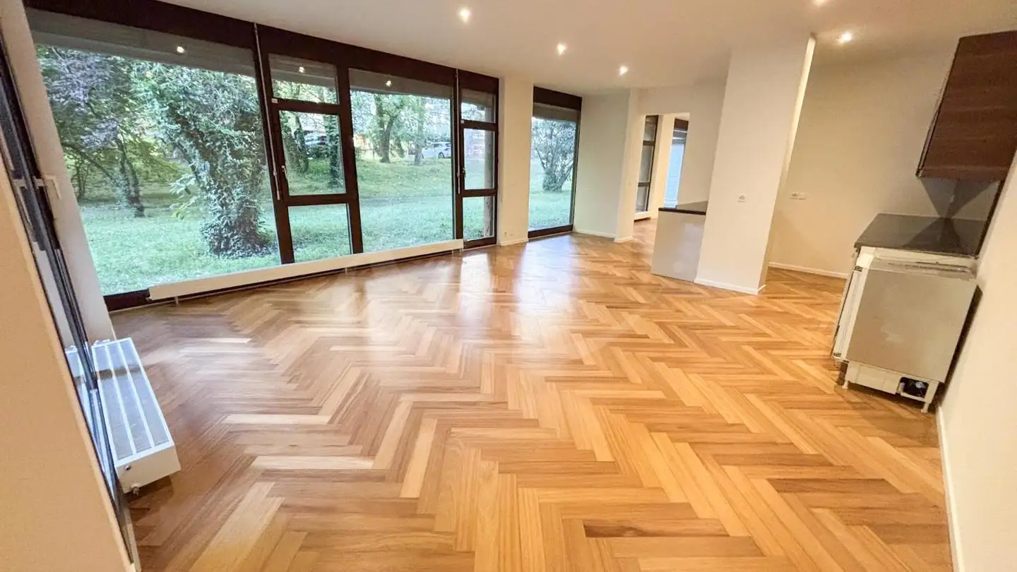 Apartment for rent - Chemin De La Petite-Boissière 40, 1208 Genève - Photo 2